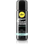 Pjur BackDoor Regenerating Anal Glide anální lubrikační gel na vodní bázi 100 ml