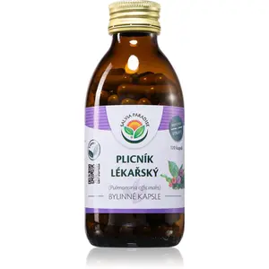 Salvia Paradise Plicník lékařský kapsle pro normální funkci dýchacího systému 120 cps