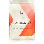 MyProtein L-Glutamine podpora tvorby svalové hmoty příchuť Natural 500 g