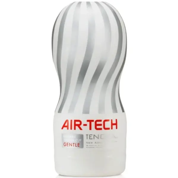 Tenga Air Tech Gentle masturbátor 15,5 cm