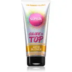Sunsilk Top Colour intenzivní péče neutralizující žluté tóny Serial Blonde 180 ml