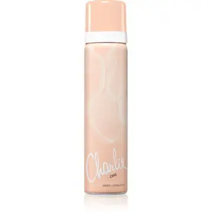 Revlon Charlie Chic deodorant s parfemací pro ženy 75 ml
