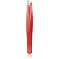 Diva & Nice Cosmetics Accessories Nails pinzeta Red 1 ks