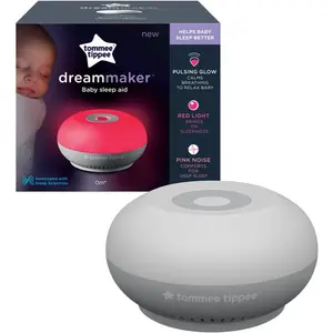 Tommee Tippee Dreammaker pomůcka pro spánek 1 ks