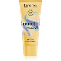 Lirene Base matující báze pod make-up s hydratačním účinkem 30 ml