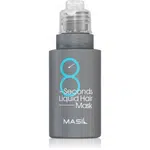 MASIL 8 Seconds Liquid Hair intenzivní regenerační maska pro vlasy bez objemu 50 ml