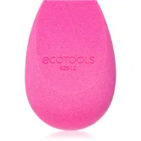 EcoTools BioBlender™ Rose Water houbička na make-up pro podrážděnou pokožku 1 ks