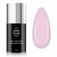 NaniNails Milk podkladový lak na nehty 5 ml