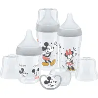 NUK Perfect Match Disney Mickey Mouse Set dárková sada pro miminka