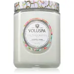 VOLUSPA Maison Blanc Wildflowers vonná svíčka 510 g