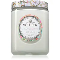 VOLUSPA Maison Blanc Wildflowers vonná svíčka 510 g