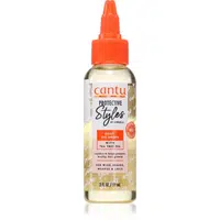 CANTU Protective Styles By Angela ochranný olej pro výživu a hydrataci 59 ml
