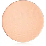 MAC Cosmetics Eye Shadow Pro Palette Refill Pan oční stíny náhradní náplň odstín Brulé 1,3 g