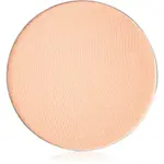 MAC Cosmetics Eye Shadow Pro Palette Refill Pan oční stíny – náhradní náplň odstín Brulé 1.5 g