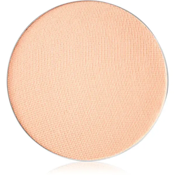 MAC Cosmetics Eye Shadow Pro Palette Refill Pan oční stíny – náhradní náplň odstín Brulé 1.5 g