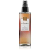 Avon DelightFull Whipped Cream & Toffee & Sandalwood kolínská voda pro ženy 200 ml