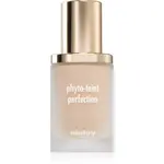 Sisley Phyto-Teint Perfection vysoce krycí make-up pro rozjasnění a vyhlazení pleti odstín 0N - Dawn 30 ml