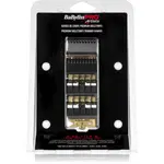 BaByliss PRO Blades Skeleton FX náhradní hlavice 1,5mm, 3mm, 4,8mm, 6mm 4 ks
