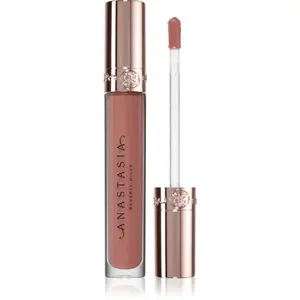 Anastasia Beverly Hills Lip Gloss lesk na rty odstín Taupe 4.5 ml