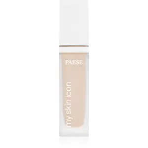 Paese My Skin Icon Mattifying Foundation matující make-up odstín 0N Alabaster 33 ml