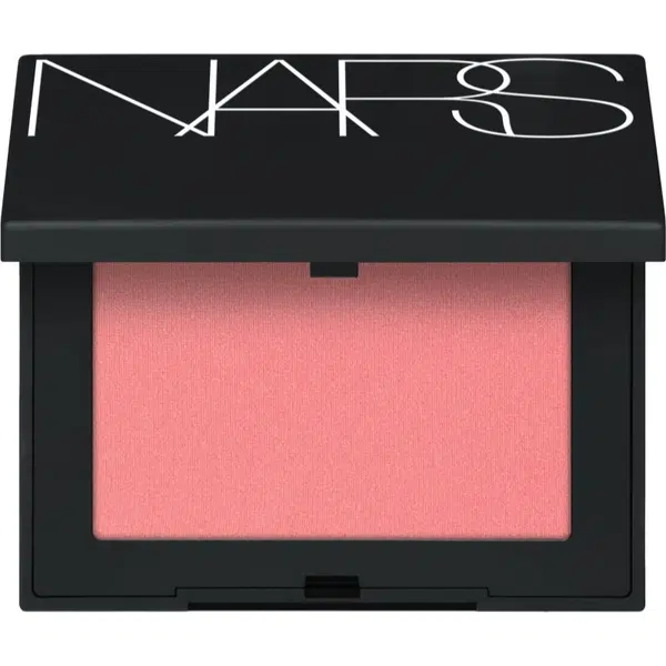 NARS NEW Blush dlouhotrvající tvářenka odstín ORGASM EDGE 4,8 g