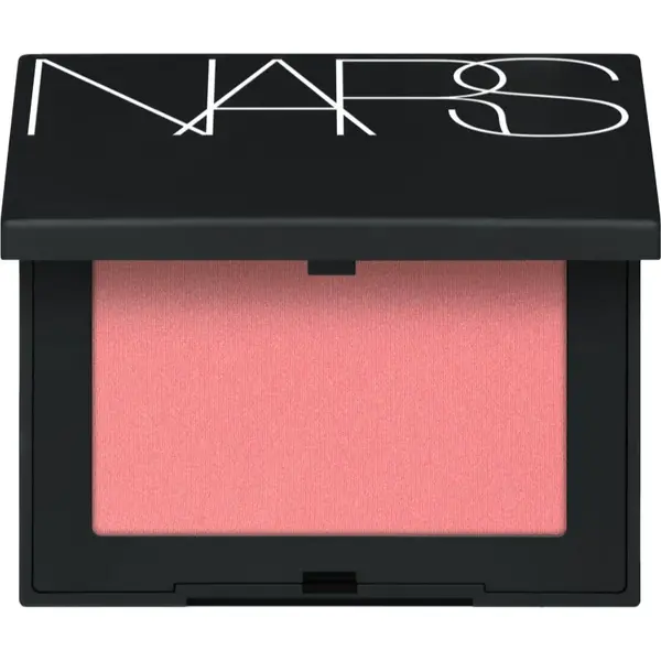 NARS Powder Blush dlouhotrvající tvářenka odstín ORGASM EDGE 4.8 g