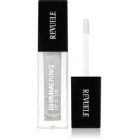 Revuele Shimmering Lip Gloss třpytivý lesk na rty odstín 19 6 ml