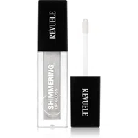 Revuele Shimmering Lip Gloss třpytivý lesk na rty odstín 19 6 ml