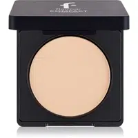 flormar Compact Powder kompaktní pudr s matným efektem odstín 092 Medium Soft Peach 11 g