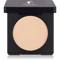 flormar Compact Powder kompaktní pudr s matným efektem odstín 092 Medium Soft Peach 11 g