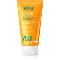 Arval IlSole Anti-Wrinkle After Sun Face Cream protivráskový krém po opalování 50 ml