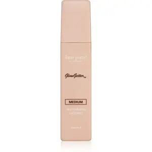 âme pure GlowGetter samoopalovací sprej odstín Medium 90 ml