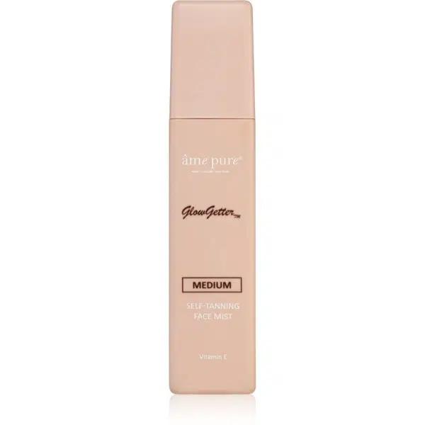 âme pure GlowGetter samoopalovací sprej odstín Medium 90 ml