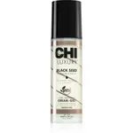 CHI Luxury Black Seed Oil Curl Defining Cream Gel krémový gel pro vytvarování vln 148 ml