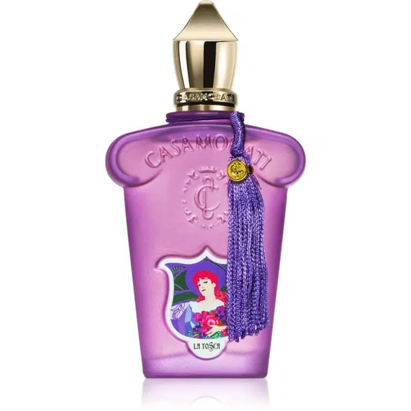 Xerjoff Casamorati 1888 La Tosca parfémovaná voda pro ženy 100 ml