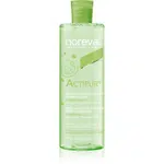Noreva Actipur Micellar Water Cleanser odličovací micelární voda 400 ml
