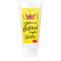 RYOR PuraVida Jsem BOŽSKÁ výživný krém na ruce vůně Lilac 100 ml