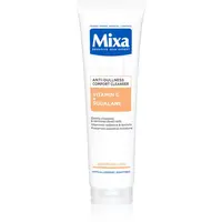 Mixa Anti-Dark Spot čisticí pleťový gel s vitaminem C 150 ml