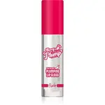 Rude Cosmetics Berry Plump hydratační lesk na rty pro objem odstín Pearl 4 g