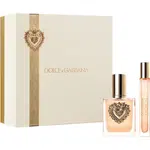 Dolce&Gabbana Devotion Duo EDP Gift Set dárková sada pro ženy