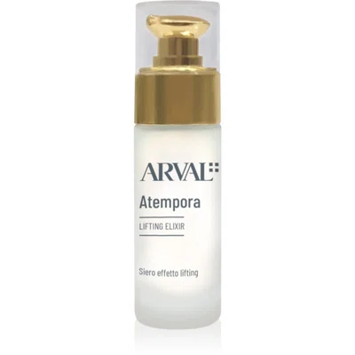 Arval Atempora Lifting Elixir vyhlazující sérum 30 ml