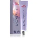 Wella Professionals Illumina Color barva na vlasy odstín 9/7  60 ml