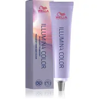 Wella Professionals Illumina Color barva na vlasy odstín 9/7  60 ml