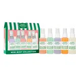 Mario Badescu Mini Mist Collection dárková sada pro rozjasnění a hydrataci