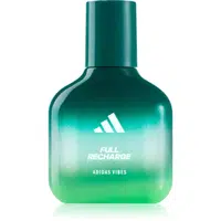 Adidas Vibes Full Recharge parfémovaná voda unisex 30 ml