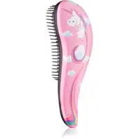 Dtangler Unicorn kartáč na vlasy pro děti 14,5 cm