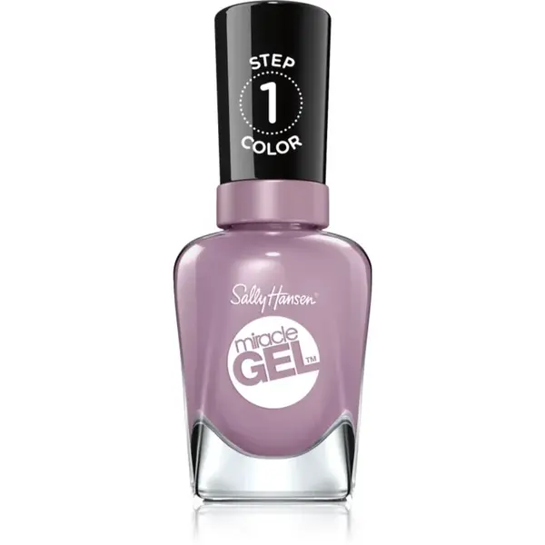 Sally Hansen Miracle Gel™ gelový lak na nehty bez užití UV/LED lampy odstín 559 Street Flair 14.7 ml