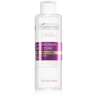 Bielenda Skin Clinic Professional Rejuvenating aktivní tonikum pro regeneraci pleti 200 ml