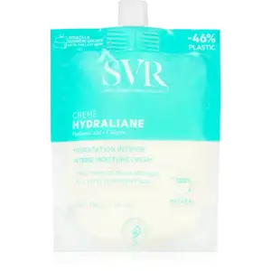 SVR Hydraliane Intense Moisture Cream výživný hydratační denní krém 50 ml