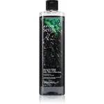 Avon Senses Natures Edge sprchový gel a šampon 2 v 1 pro muže 500 ml